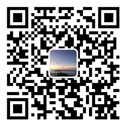 Feisky 公众号二维码